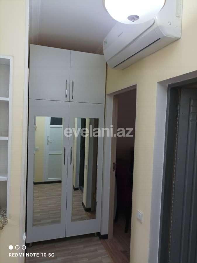 Rent, old building, 3 room, 65 m², Nakhchivan, Nakhchivan r.
