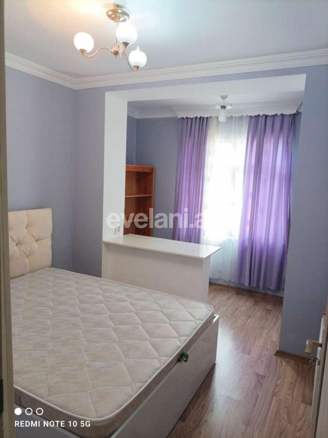 Rent, old building, 3 room, 65 m², Nakhchivan, Nakhchivan r.