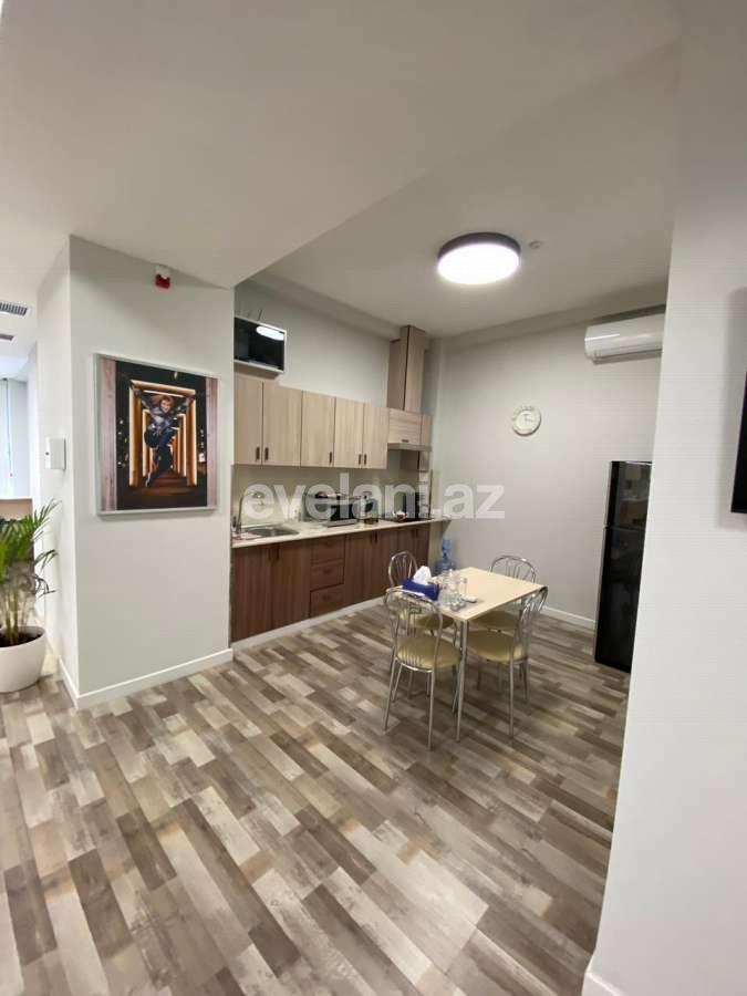 Rent, object, 250 m², Baku, Sabail r, Badamdar d.