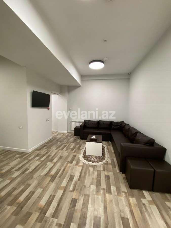 Rent, object, 250 m², Baku, Sabail r, Badamdar d.