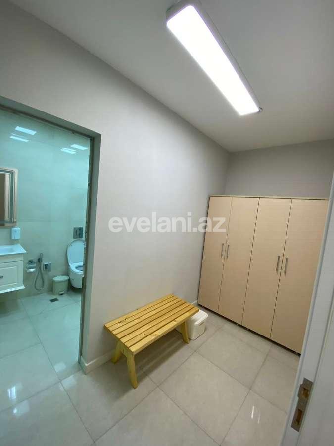 Rent, object, 250 m², Baku, Sabail r, Badamdar d.