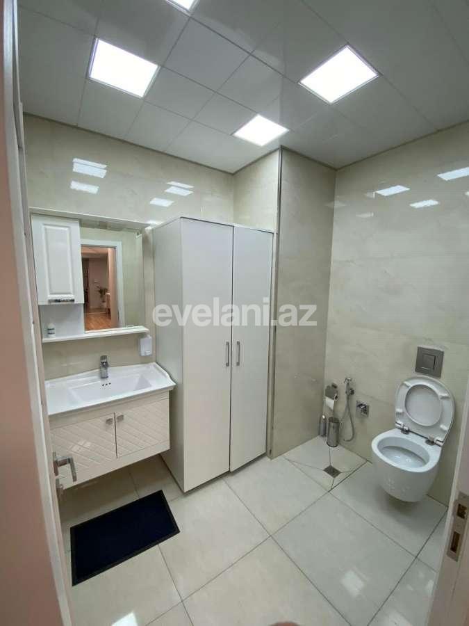 Rent, object, 250 m², Baku, Sabail r, Badamdar d.