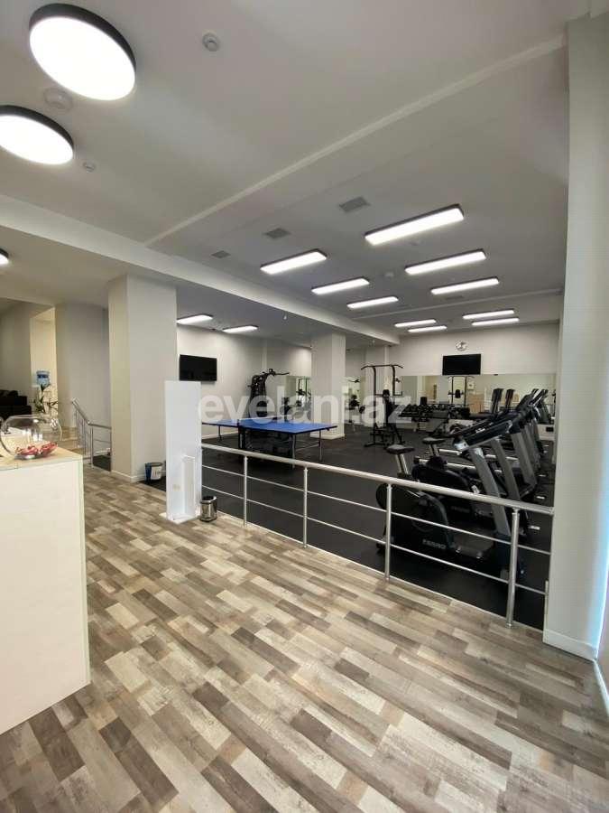 Rent, object, 250 m², Baku, Sabail r, Badamdar d.