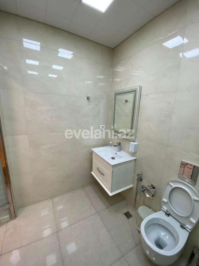 Rent, object, 250 m², Baku, Sabail r, Badamdar d.