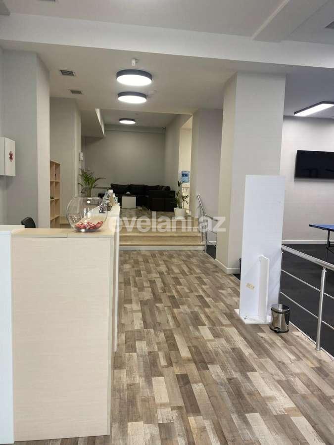 Rent, object, 250 m², Baku, Sabail r, Badamdar d.