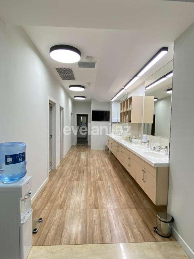 Rent, object, 250 m², Baku, Sabail r, Badamdar d.