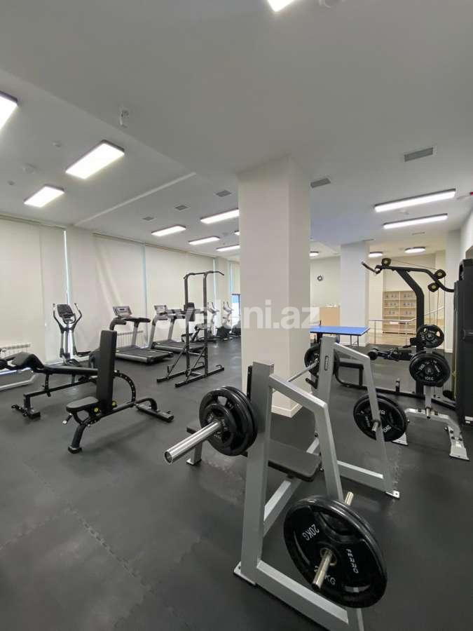 Rent, object, 250 m², Baku, Sabail r, Badamdar d.