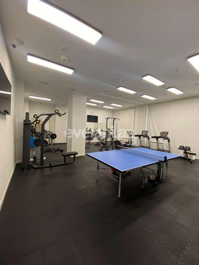 Rent, object, 250 m², Baku, Sabail r, Badamdar d.