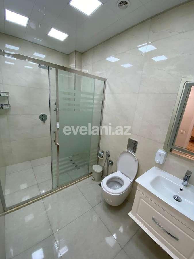 Rent, object, 250 m², Baku, Sabail r, Badamdar d.