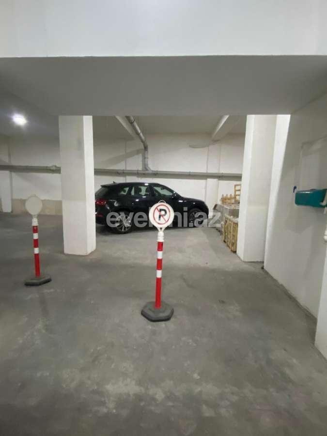 Rent, object, 250 m², Baku, Sabail r, Badamdar d.