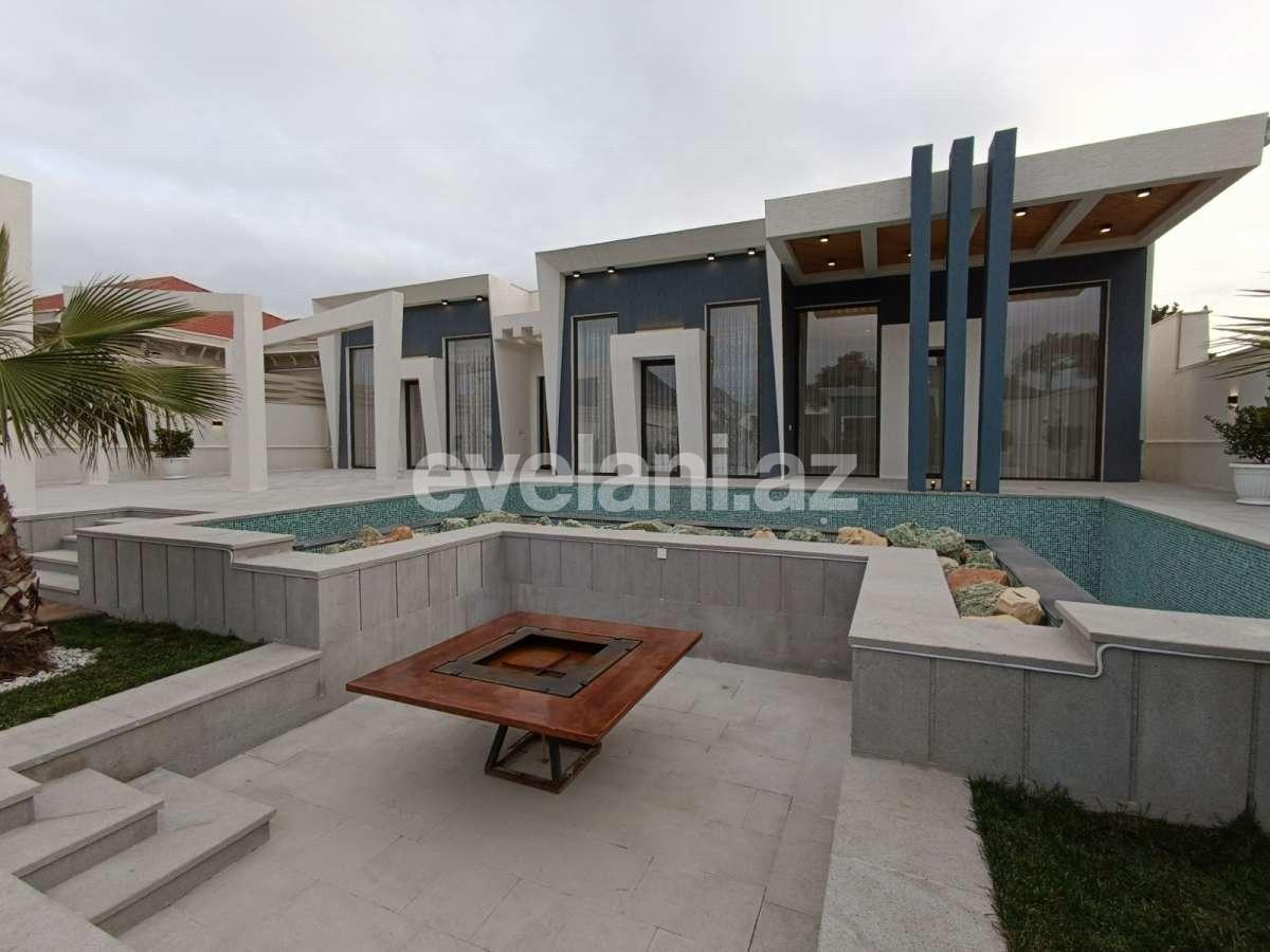 Продаётся, дом / дача, 5-комнаты, 230 m², Баку, Хазарский r, Мардакан p.