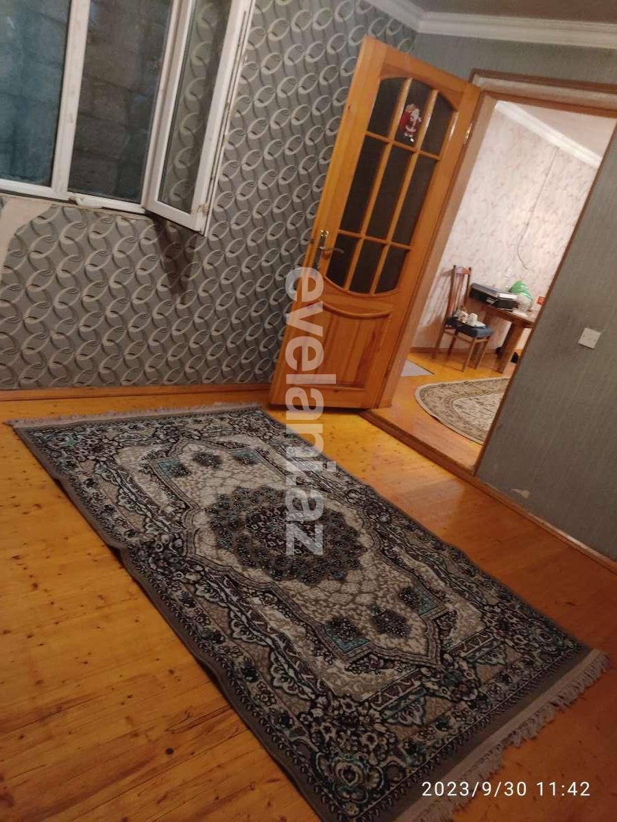 Satılır, həyət evi / bağ, 3 otaqlı, 70 m², Bakı, Nizami r, Keşlə q.