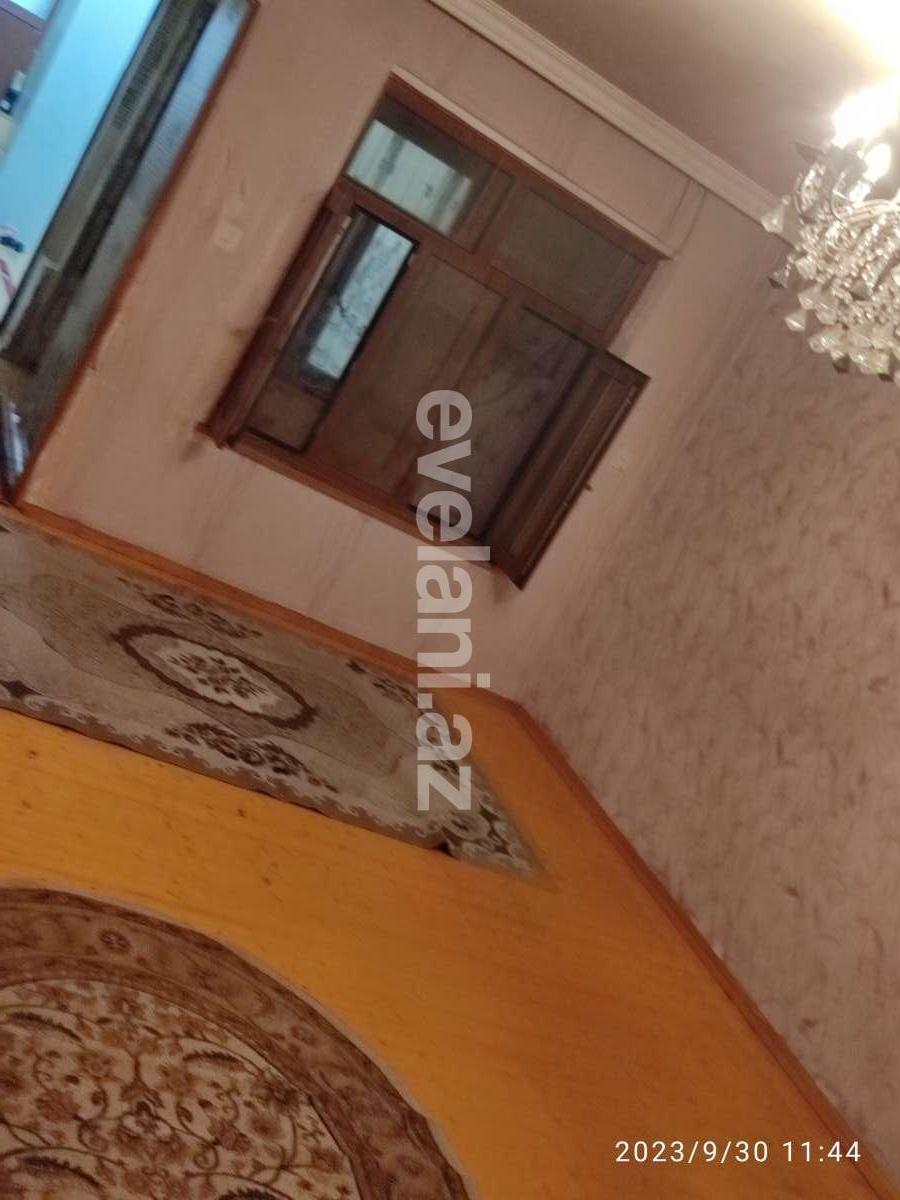 Satılır, həyət evi / bağ, 3 otaqlı, 70 m², Bakı, Nizami r, Keşlə q.