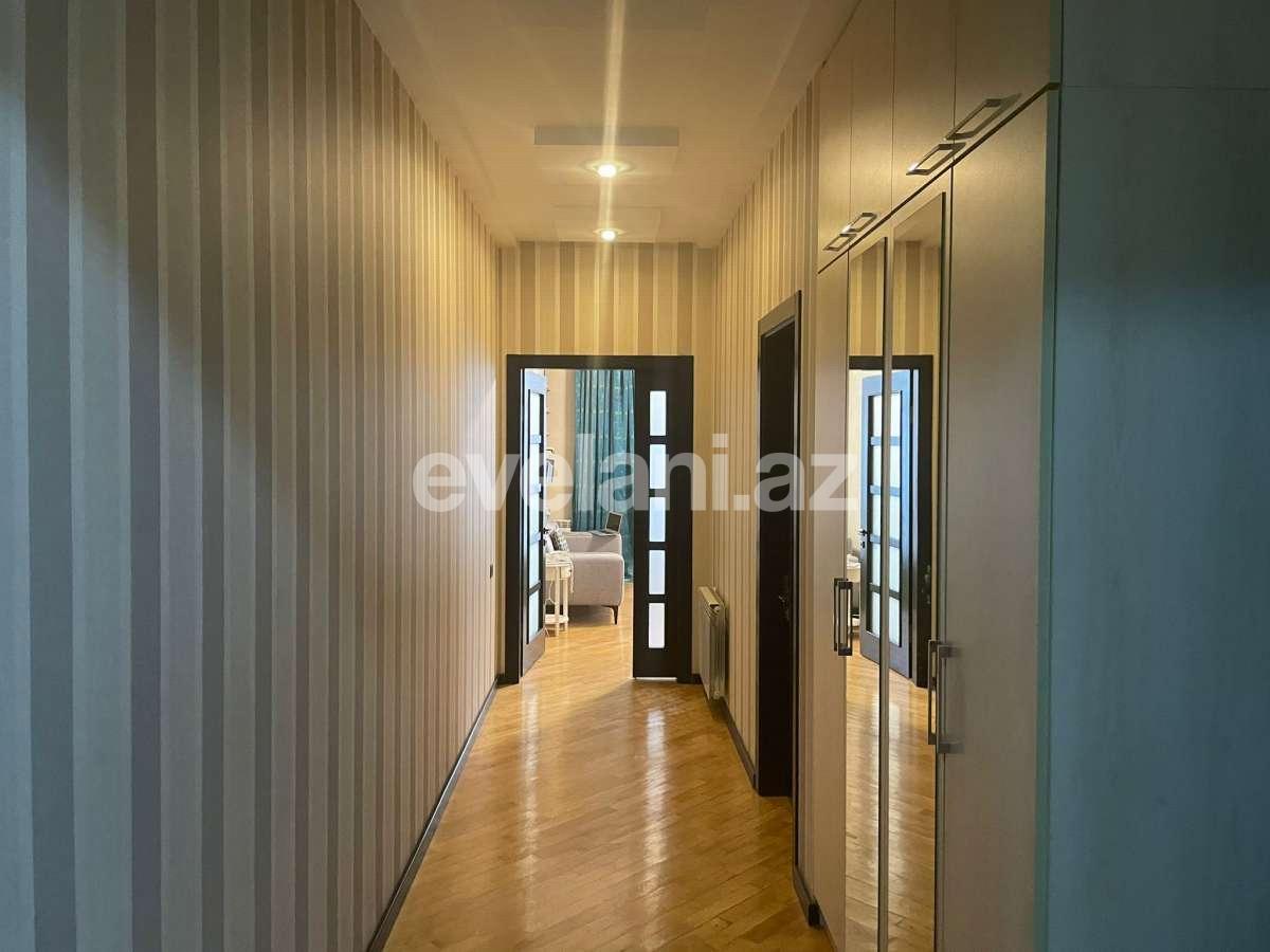 Satılır, yeni tikili, 3 otaqlı, 85 m², Bakı, Yasamal r, Elmlər Akademiyası m.