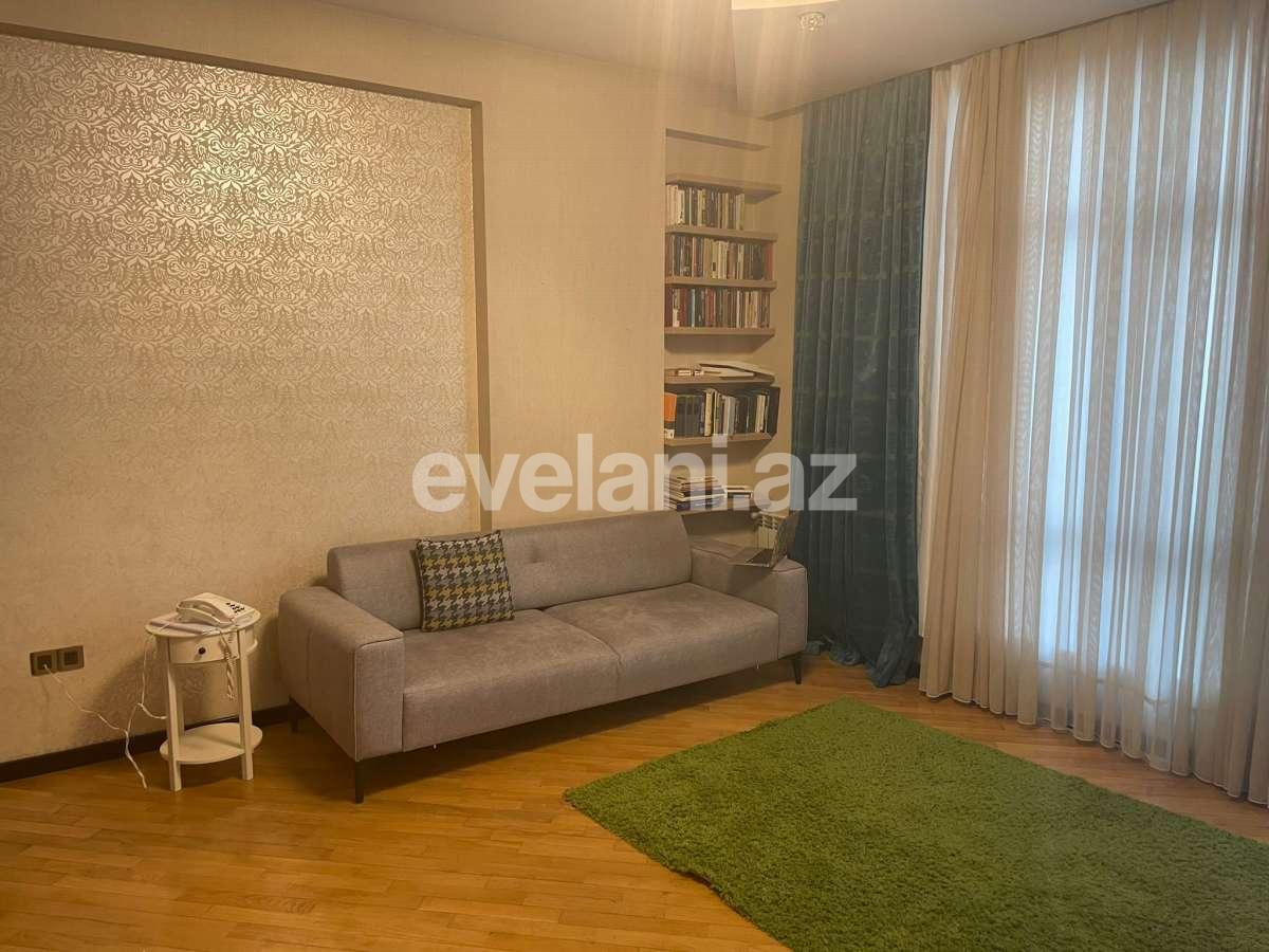 Satılır, yeni tikili, 3 otaqlı, 85 m², Bakı, Yasamal r, Elmlər Akademiyası m.