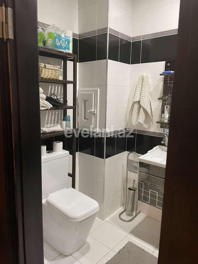 Satılır, yeni tikili, 3 otaqlı, 85 m², Bakı, Yasamal r, Elmlər Akademiyası m.