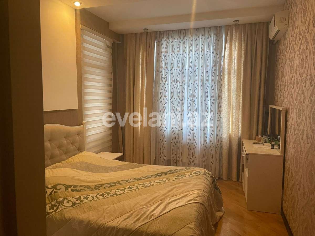 Satılır, yeni tikili, 3 otaqlı, 85 m², Bakı, Yasamal r, Elmlər Akademiyası m.