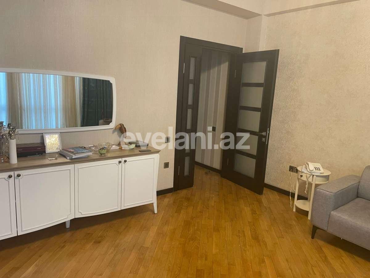 Satılır, yeni tikili, 3 otaqlı, 85 m², Bakı, Yasamal r, Elmlər Akademiyası m.
