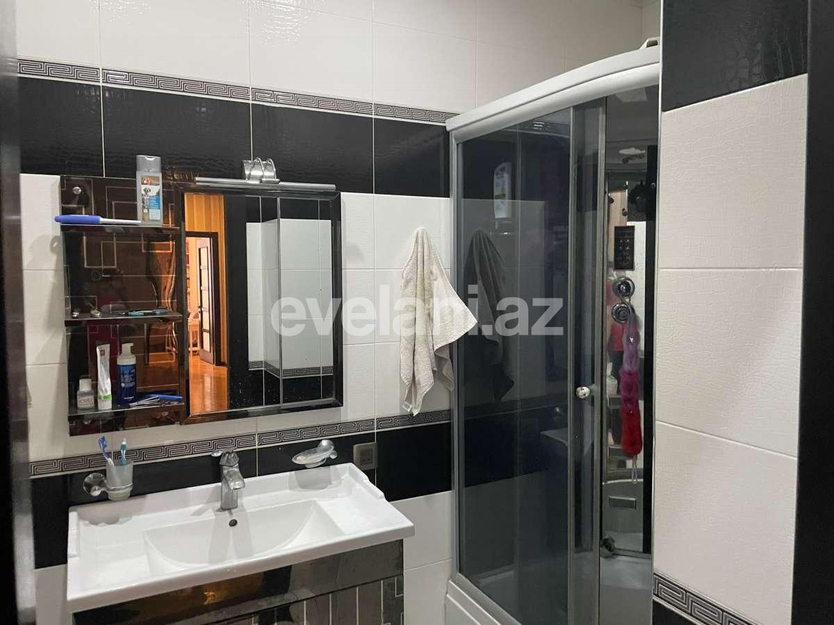 Satılır, yeni tikili, 3 otaqlı, 85 m², Bakı, Yasamal r, Elmlər Akademiyası m.