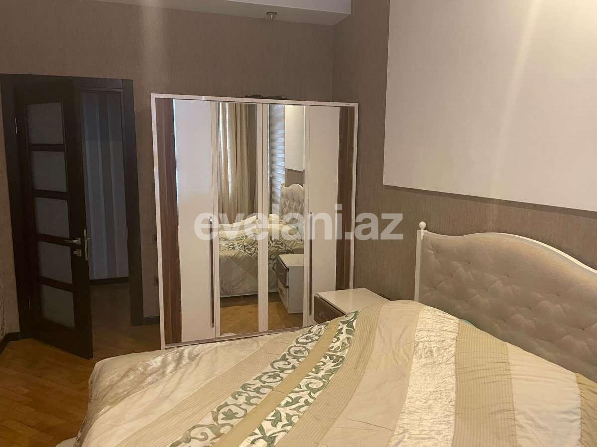 Satılır, yeni tikili, 3 otaqlı, 85 m², Bakı, Yasamal r, Elmlər Akademiyası m.