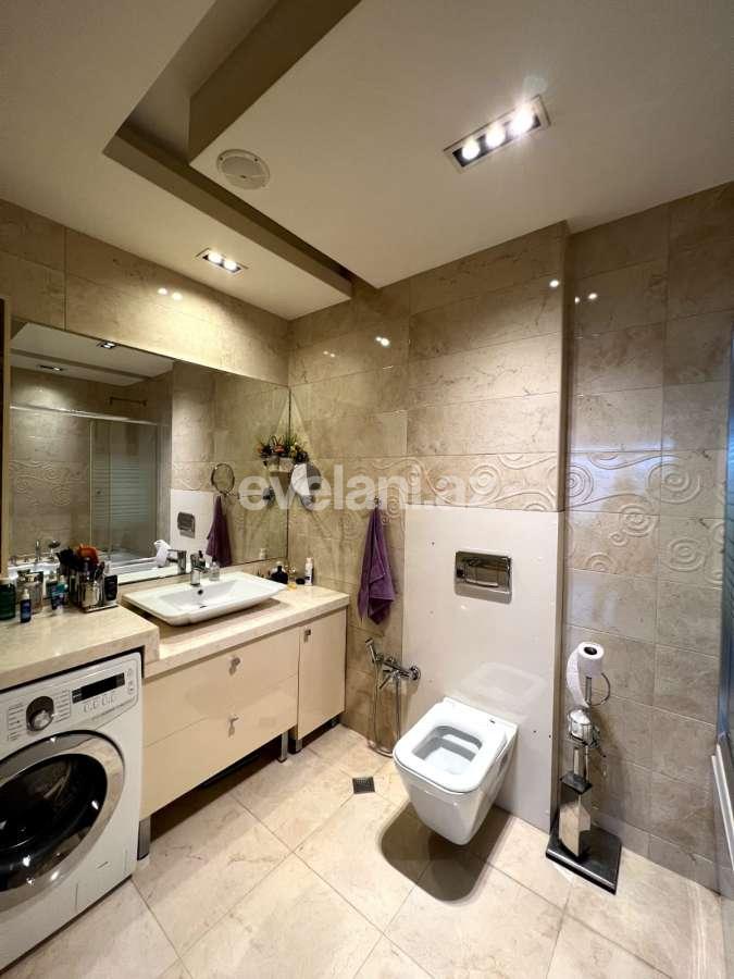 Satılır, yeni tikili, 3 otaqlı, 96 m², Bakı, Xətai r, Şah İsmayıl Xətai m.