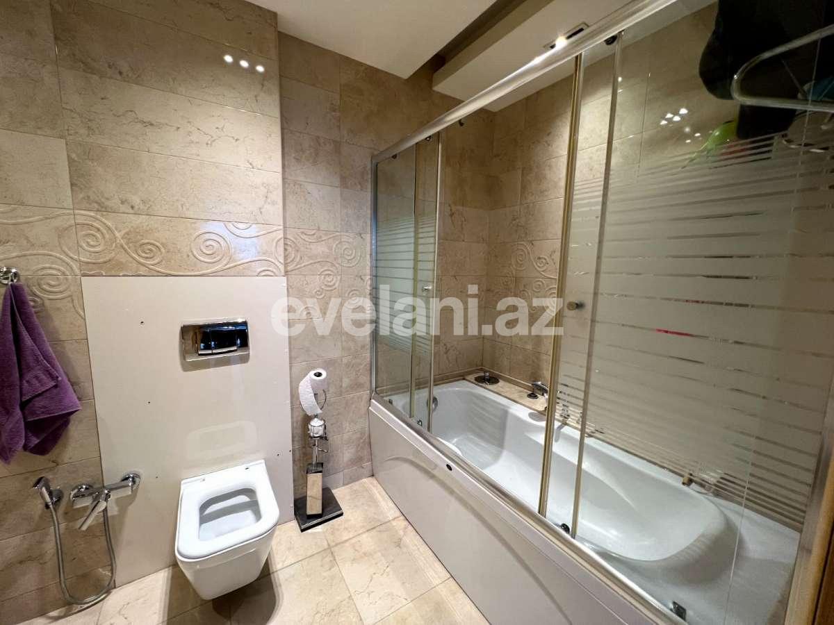 Satılır, yeni tikili, 3 otaqlı, 96 m², Bakı, Xətai r, Şah İsmayıl Xətai m.