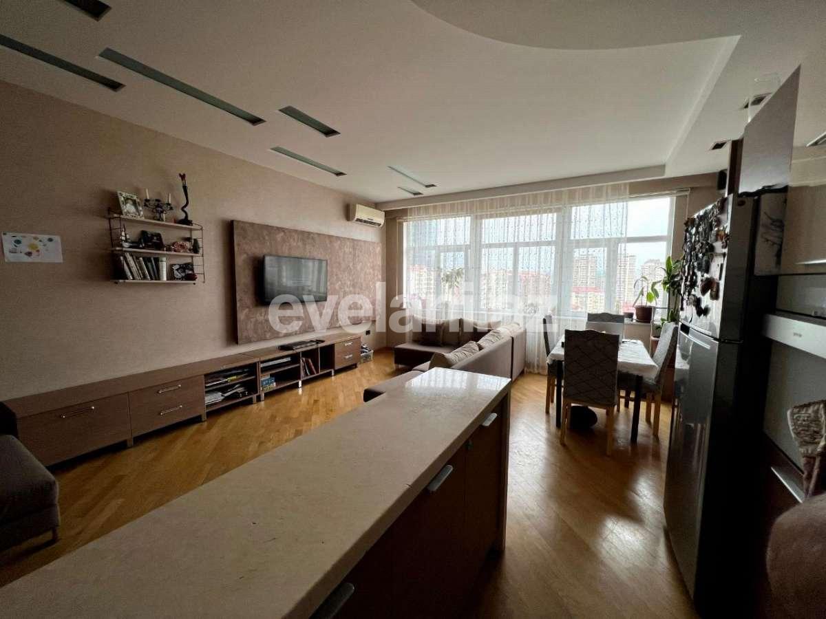 Satılır, yeni tikili, 3 otaqlı, 96 m², Bakı, Xətai r, Şah İsmayıl Xətai m.