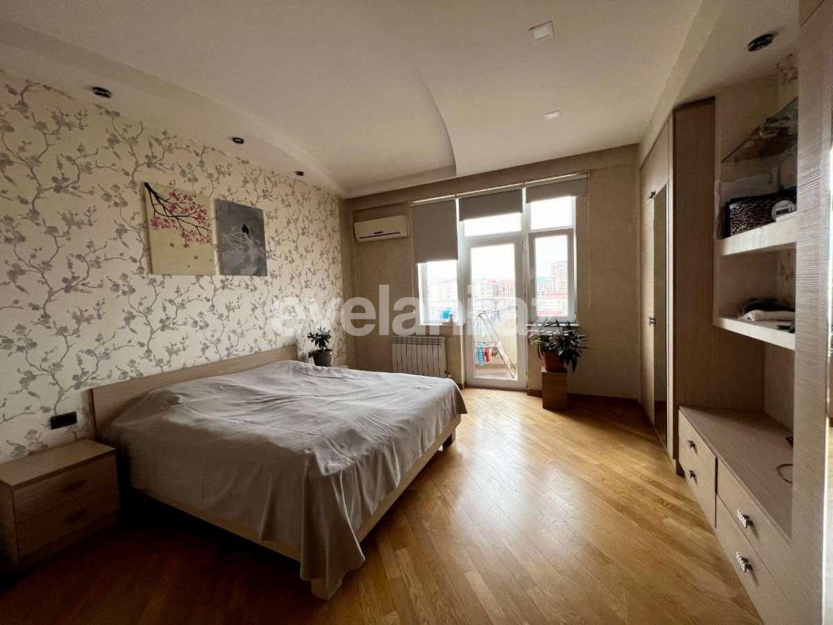 Satılır, yeni tikili, 3 otaqlı, 96 m², Bakı, Xətai r, Şah İsmayıl Xətai m.