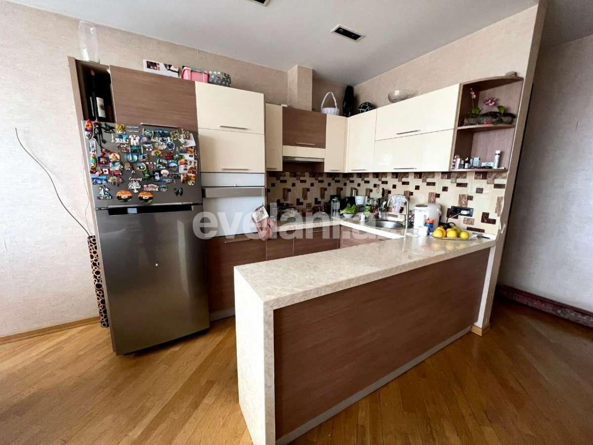 Satılır, yeni tikili, 3 otaqlı, 96 m², Bakı, Xətai r, Şah İsmayıl Xətai m.