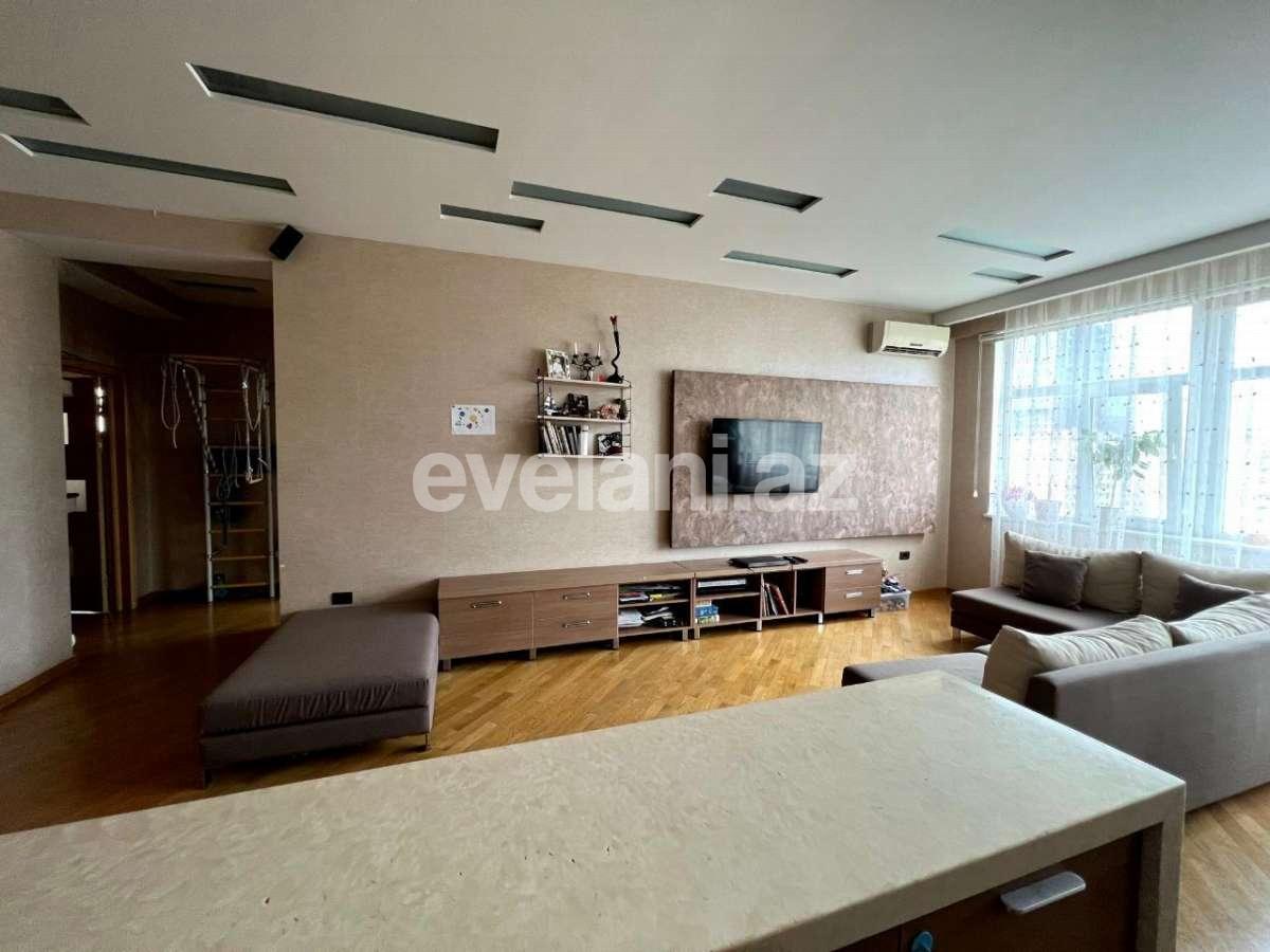 Satılır, yeni tikili, 3 otaqlı, 96 m², Bakı, Xətai r, Şah İsmayıl Xətai m.