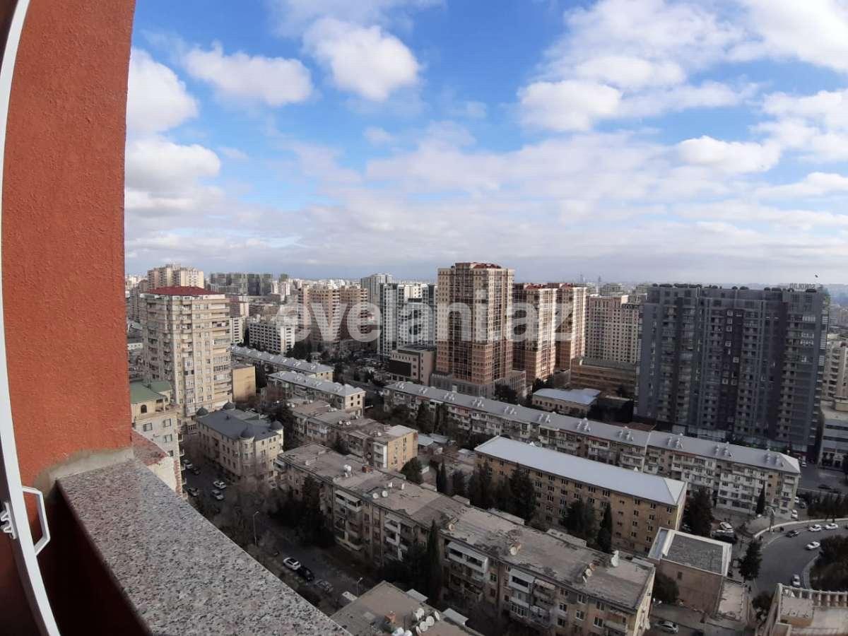 Sale, new building, 4 room, 180 m², Baku, Yasamal r.