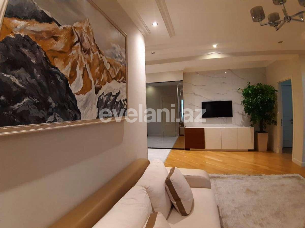Sale, new building, 4 room, 180 m², Baku, Yasamal r.