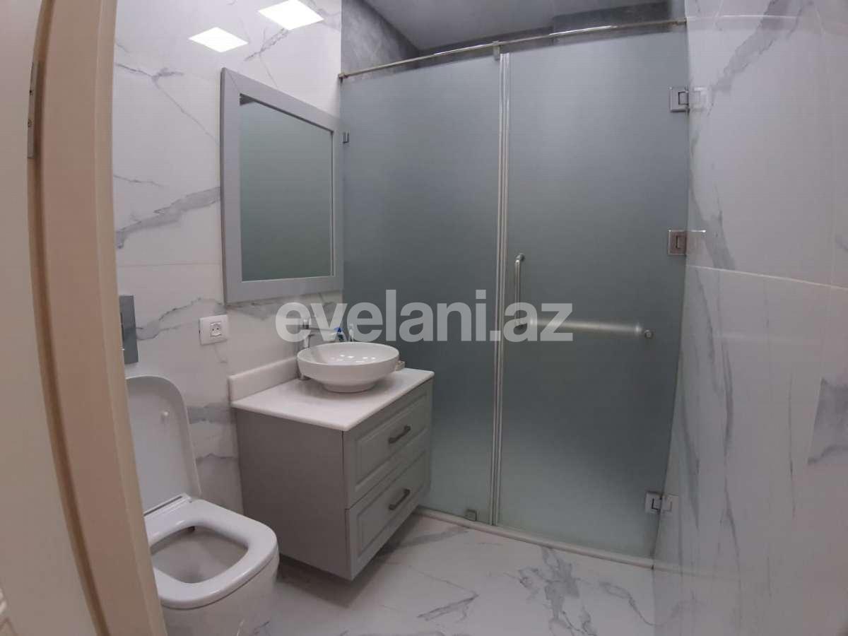 Sale, new building, 4 room, 180 m², Baku, Yasamal r.