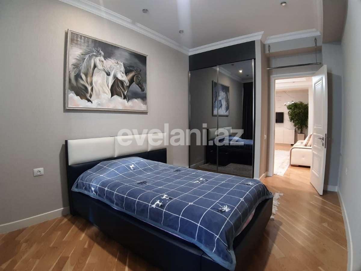 Sale, new building, 4 room, 180 m², Baku, Yasamal r.