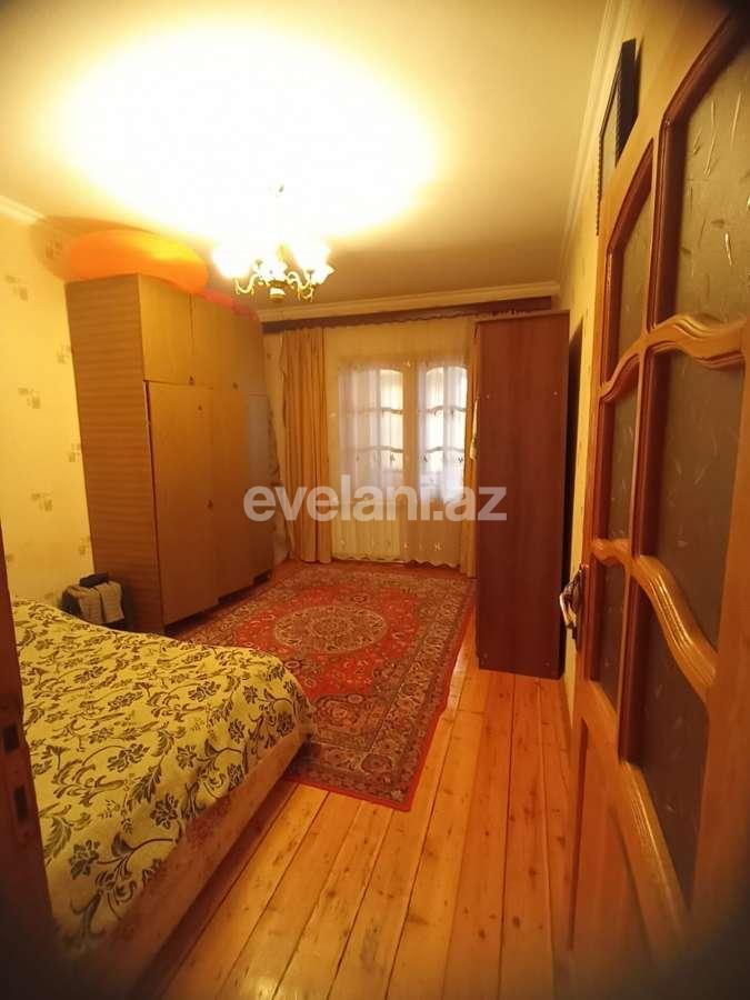 Satılır, köhnə tikili, 3 otaqlı, 72 m², Bakı, Nərimanov r, Gənclik m.