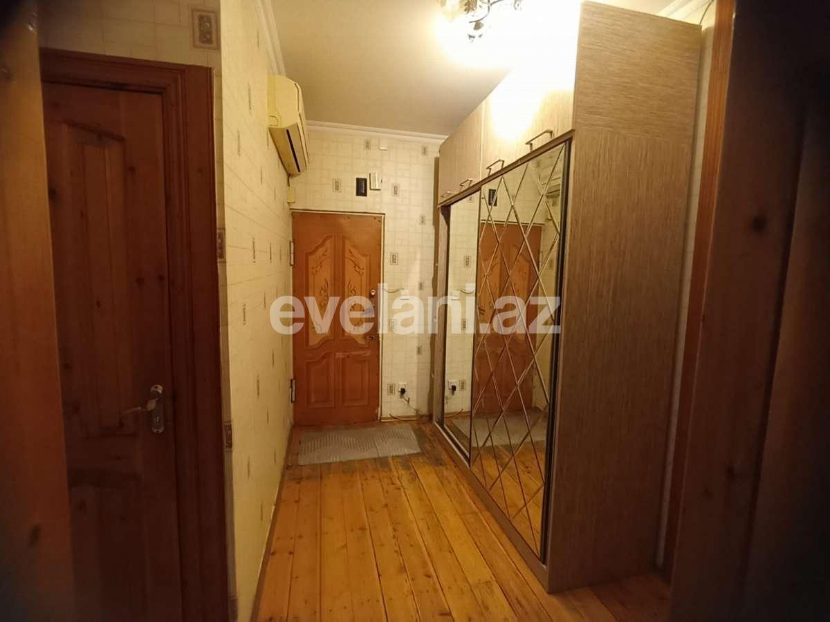 Satılır, köhnə tikili, 3 otaqlı, 72 m², Bakı, Nərimanov r, Gənclik m.