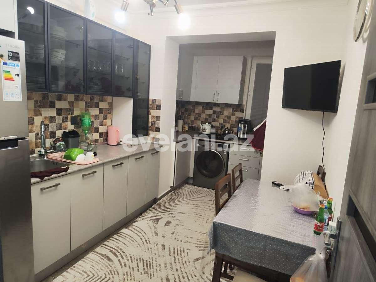 Продаётся, вторичка, 3-комнаты, 63 m², Баку, Бинагадинский r.