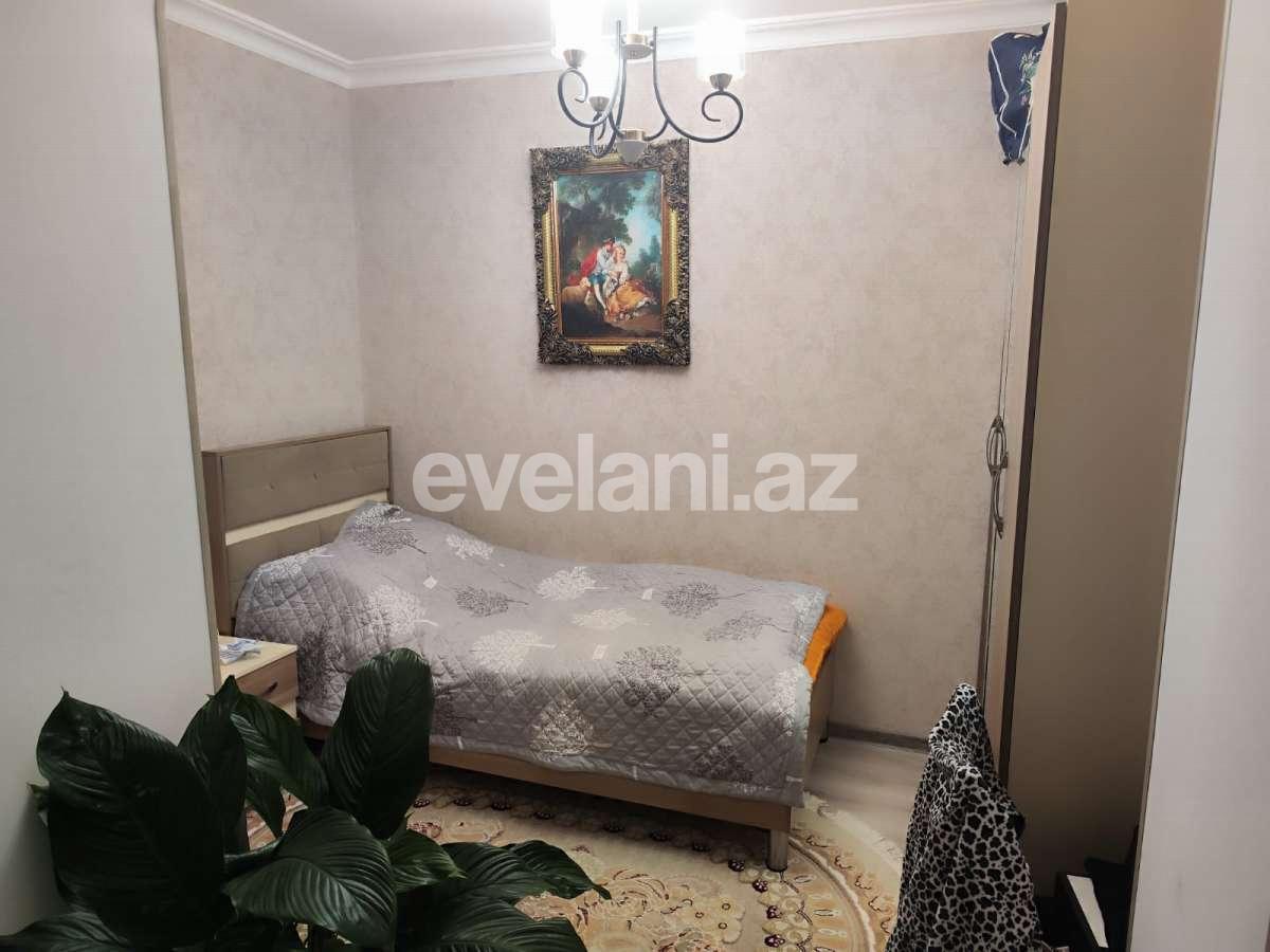 Продаётся, вторичка, 3-комнаты, 63 m², Баку, Бинагадинский r.