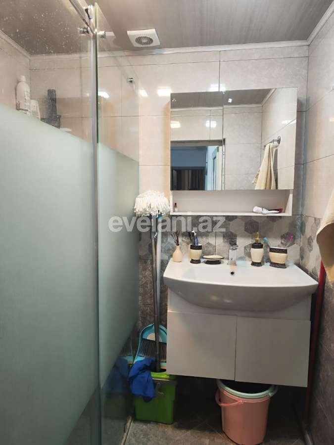 Продаётся, вторичка, 3-комнаты, 63 m², Баку, Бинагадинский r.