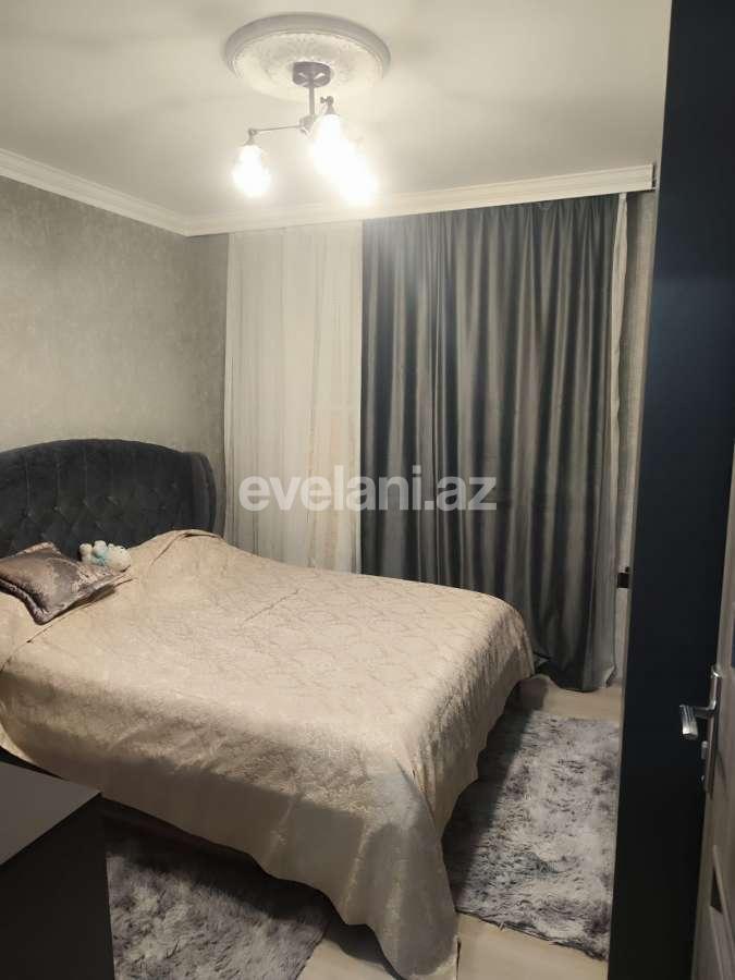 Продаётся, вторичка, 3-комнаты, 63 m², Баку, Бинагадинский r.