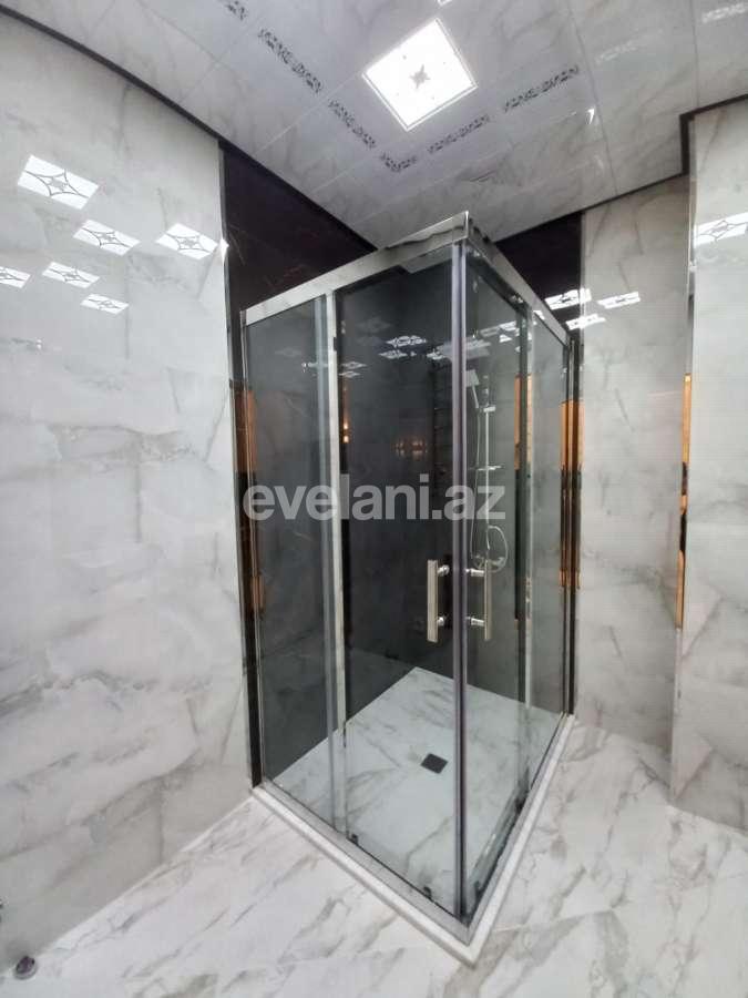 Satılır, köhnə tikili, 4 otaqlı, 153 m², Bakı, Yasamal r, İnşaatçılar m.