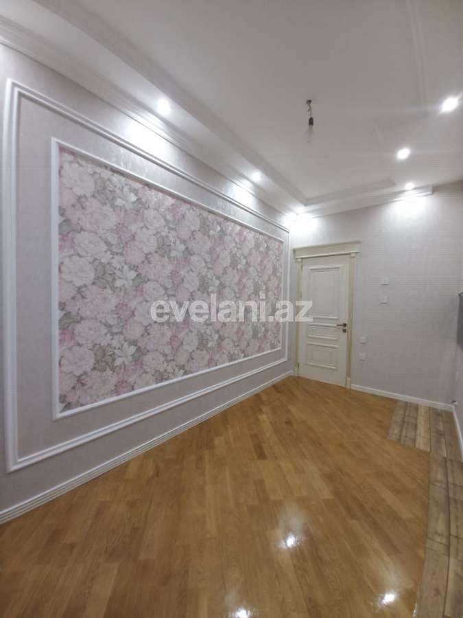 Satılır, köhnə tikili, 4 otaqlı, 153 m², Bakı, Yasamal r, İnşaatçılar m.