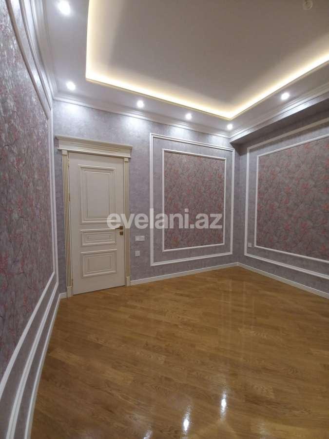 Satılır, köhnə tikili, 4 otaqlı, 153 m², Bakı, Yasamal r, İnşaatçılar m.