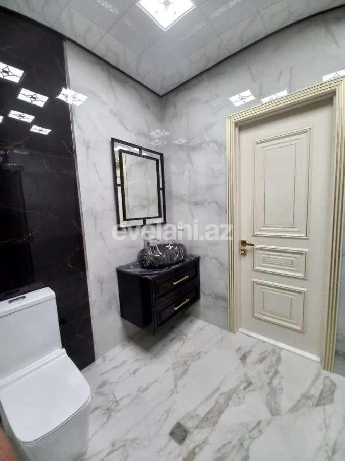 Satılır, köhnə tikili, 4 otaqlı, 153 m², Bakı, Yasamal r, İnşaatçılar m.