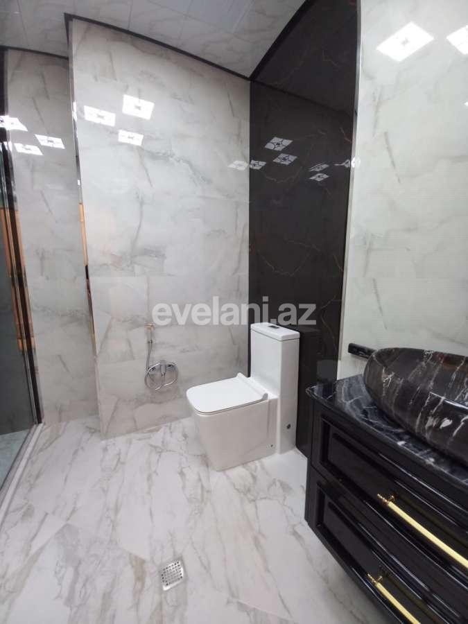 Satılır, köhnə tikili, 4 otaqlı, 153 m², Bakı, Yasamal r, İnşaatçılar m.