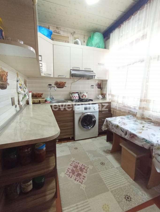 Satılır, köhnə tikili, 2 otaqlı, 60 m², Bakı, Suraxanı r, Yeni Günəşli q.