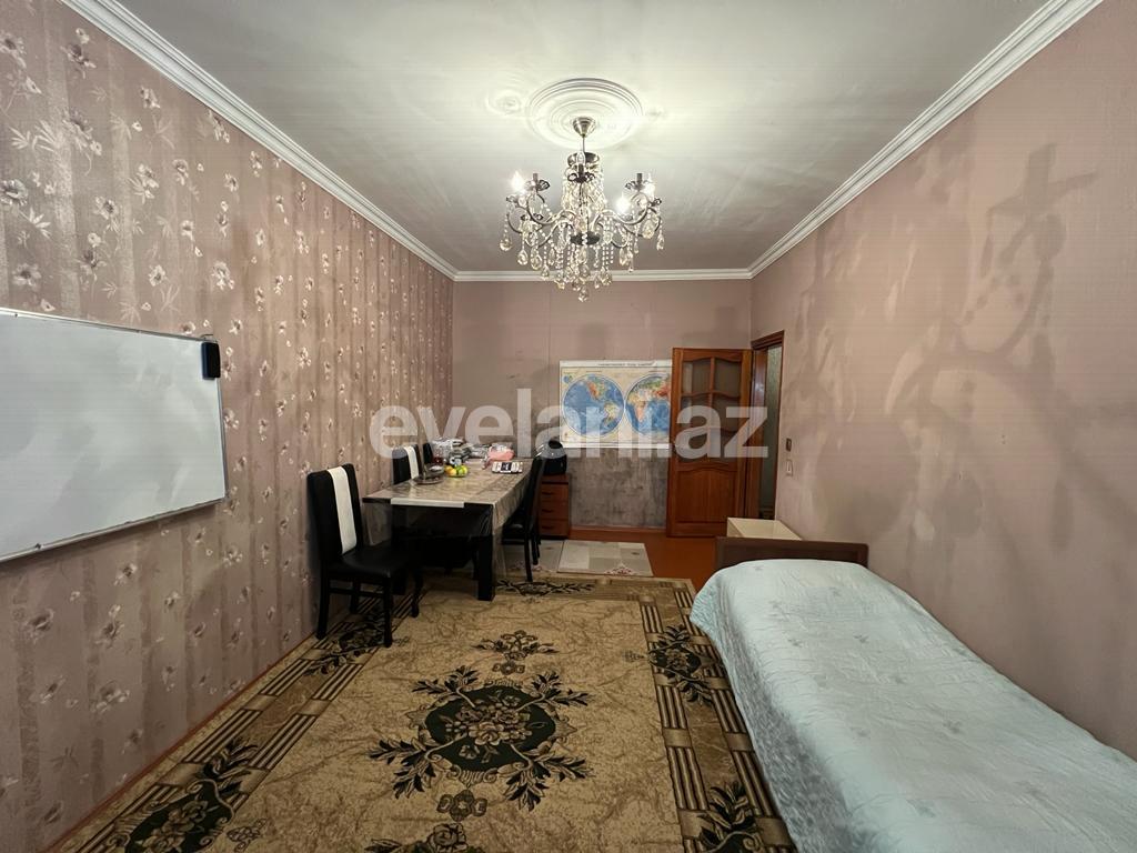 Satılır, köhnə tikili, 2 otaqlı, 60 m², Bakı, Suraxanı r, Yeni Günəşli q.