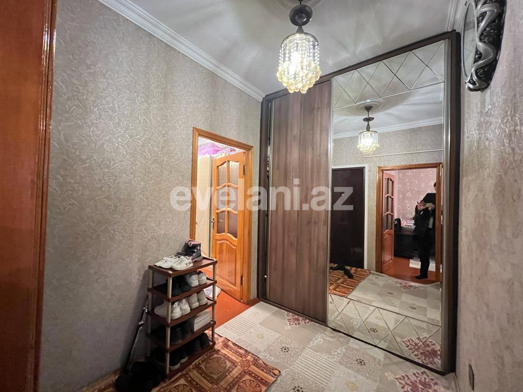 Satılır, köhnə tikili, 2 otaqlı, 60 m², Bakı, Suraxanı r, Yeni Günəşli q.