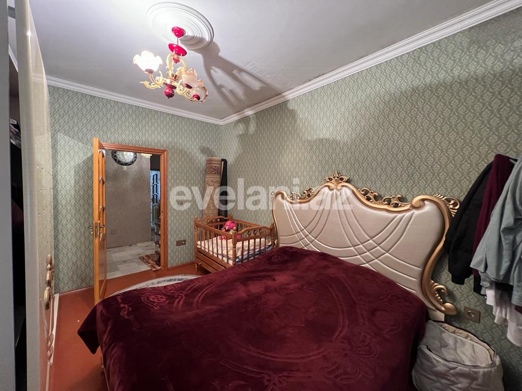 Satılır, köhnə tikili, 2 otaqlı, 60 m², Bakı, Suraxanı r, Yeni Günəşli q.