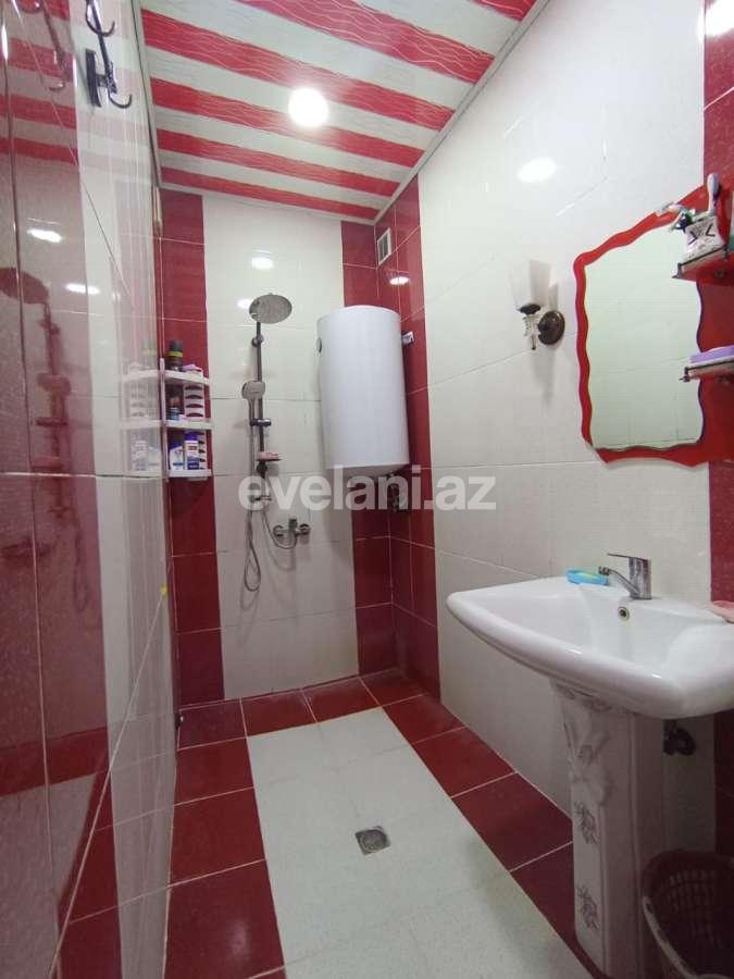 Satılır, köhnə tikili, 2 otaqlı, 60 m², Bakı, Suraxanı r, Yeni Günəşli q.